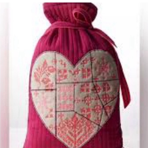 Free People One Perfect Present Gift Sack❤️ Brand new! - Picture 5 of 8